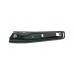 7301013 KnifeTEC Einhandmesser(grun-schwarze G10,liner lock) Puma Сталь AISI 420